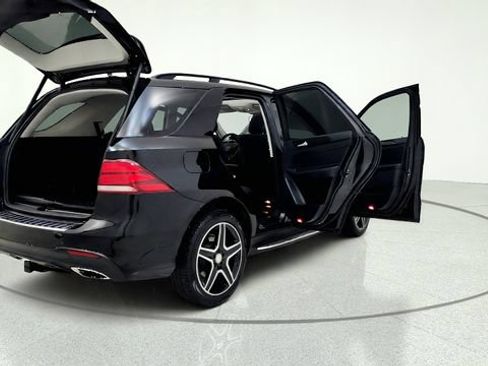 Used 2016 Mercedes-Benz GLE 400 4MATIC image 18