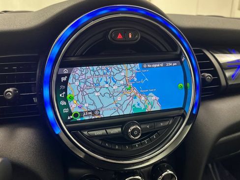 Used 2021 MINI Cooper S FWD image 27