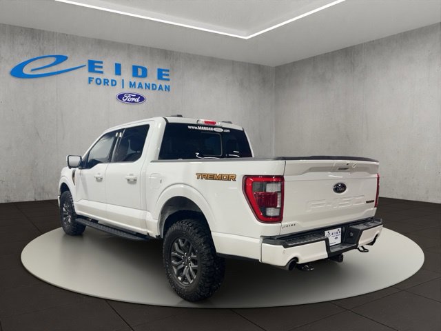 Used 2023 Ford F150 Tremor w/ Equipment Group 402A High AWD/4WD image 15