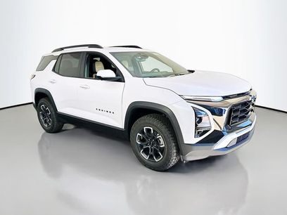 New 2026 Chevrolet Equinox ACTIV