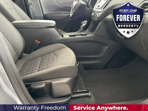 Used 2024 Chevrolet Equinox LT AWD/4WD image 38