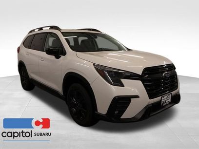 New 2026 Subaru Ascent Premium