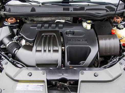 Used 2009 Chevrolet Cobalt LS FWD image 23