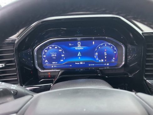 Used 2024 Chevrolet Silverado 1500 ZR2 w/ ZR2 Bison Edition image 21