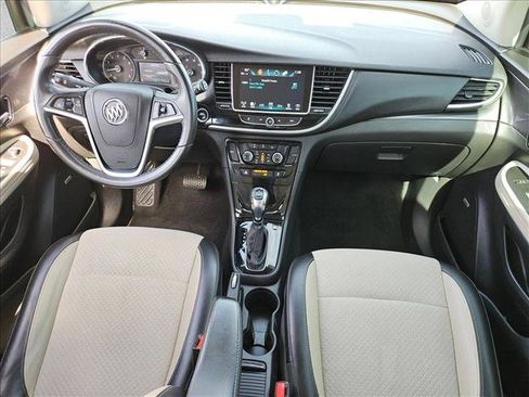 Used 2019 Buick Encore Sport Touring w/ Safety Package image 20