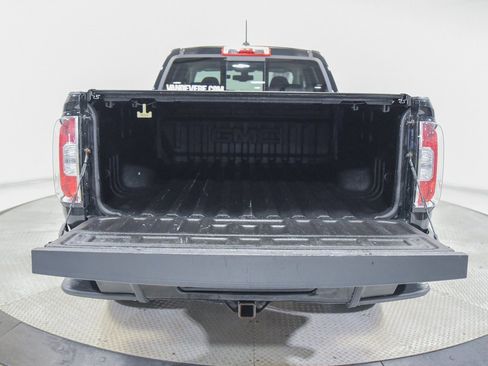 Used 2021 GMC Canyon Elevation image 14