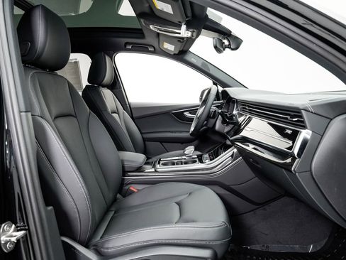New 2026 Audi Q7 3.0T Premium Plus AWD/4WD image 21