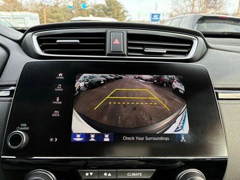 Used 2019 Honda CR-V EX image 30