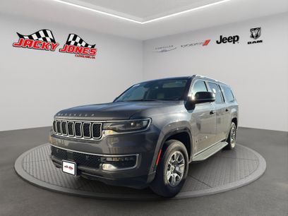 Used 2023 Jeep Wagoneer L 2WD