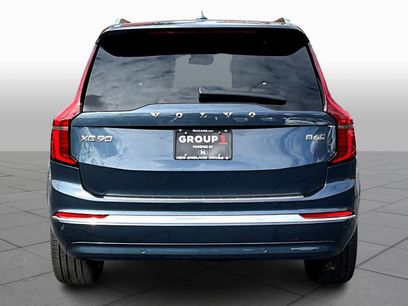 New 2026 Volvo XC90 B6 Ultra w/ Protection Package Premier