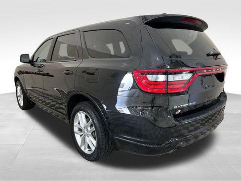 Used 2026 Dodge Durango GT AWD/4WD image 3