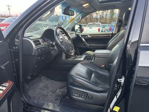 Used 2018 Lexus GX 460 460 image 19