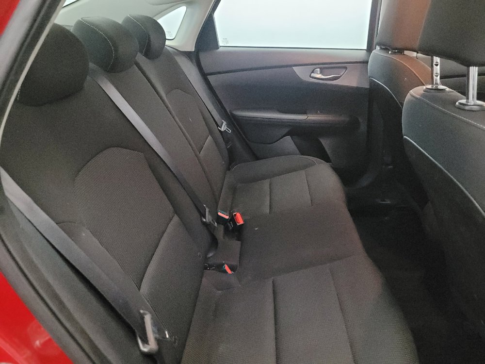 Used 2021 Kia Forte LXS FWD image 19