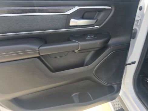 Used 2022 RAM 1500 Lone Star image 14