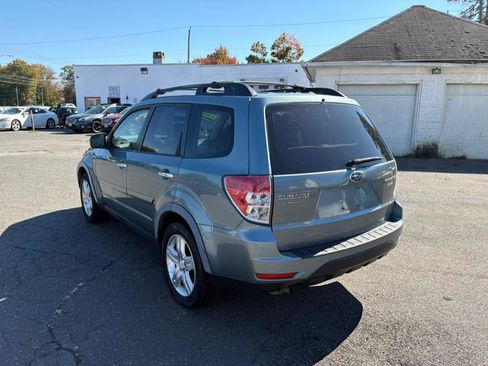 Used 2010 Subaru Forester 2.5X Premium image 3