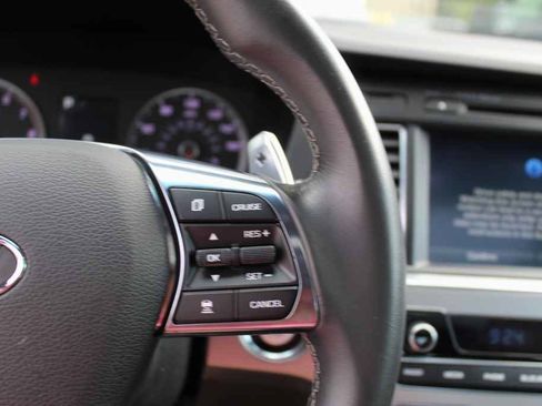 Used 2015 Hyundai Sonata Limited 2.0T FWD image 18