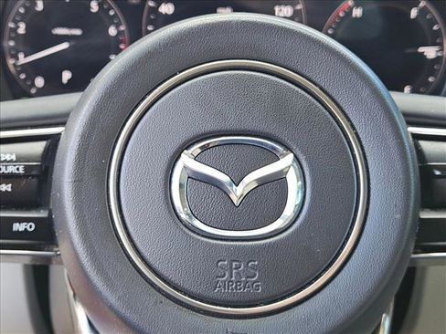 Used 2024 MAZDA CX-90 3.3 Turbo w/ Premium Plus Pkg image 12