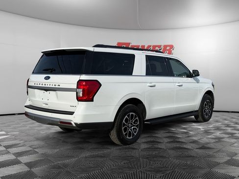 Used 2024 Ford Expedition Max XLT image 5