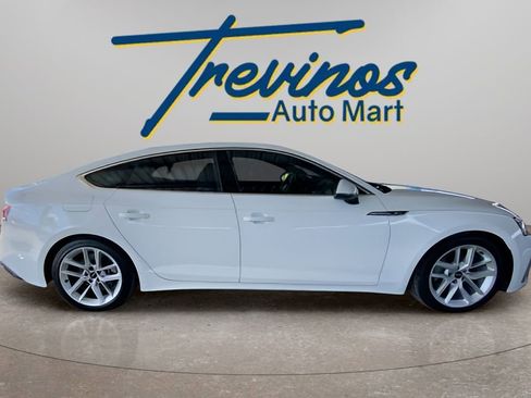 Used 2024 Audi A5 2.0T Premium Plus image 11