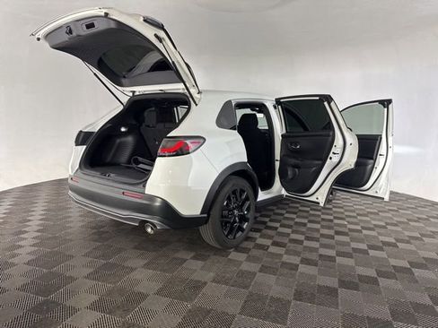 Certified 2024 Honda HR-V Sport image 19