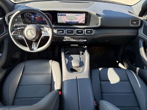 Certified 2025 Mercedes-Benz GLE 350 4MATIC image 11