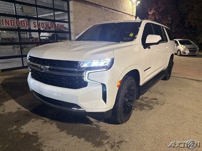 Used 2023 Chevrolet Suburban LS w/ Driver Alert Package