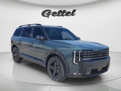 New 2027 Kia Telluride EX X-Line w/ Towing Package AWD/4WD image 6