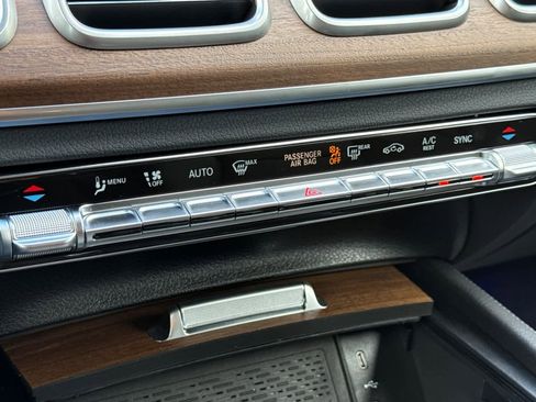 New 2026 Mercedes-Benz GLE 350 4MATIC image 20