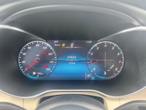 Used 2021 Mercedes-Benz C 300 Sedan image 16