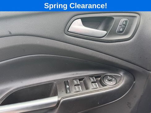 Used 2019 Ford Escape SE AWD/4WD image 15
