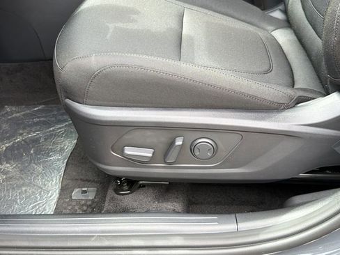 New 2026 Hyundai Tucson SEL image 10