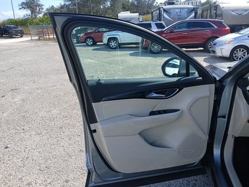 Used 2023 Buick Envision Preferred image 20