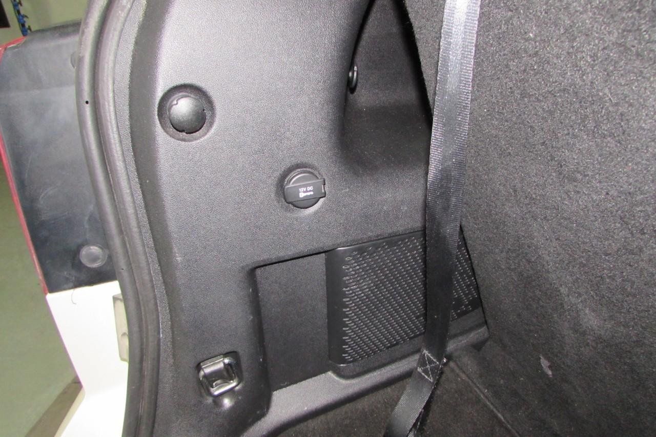 Used 2017 Dodge Journey SE w/ Flexible Seating Group FWD image 29