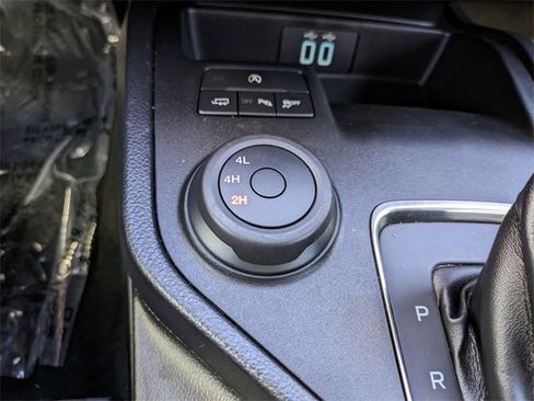 Used 2021 Ford Ranger XLT w/ Equipment Group 301A Mid image 34