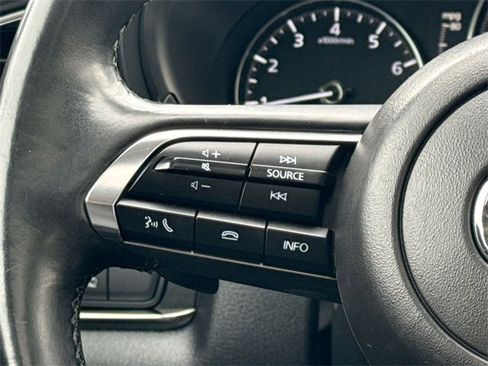 Used 2024 MAZDA CX-30 AWD 2.5 S w/ Premium Package image 27