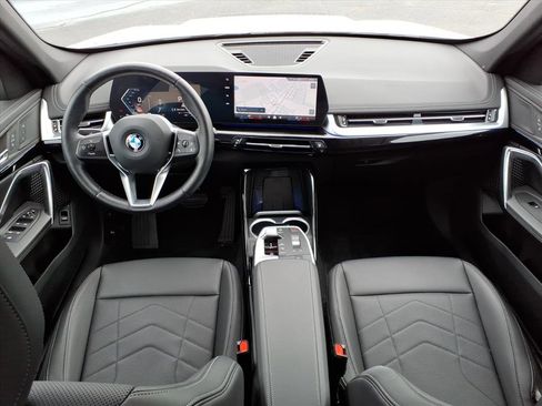 Used 2025 BMW X1 xDrive28i image 26