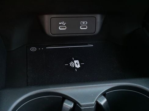 Certified 2027 Honda HR-V Sport image 30
