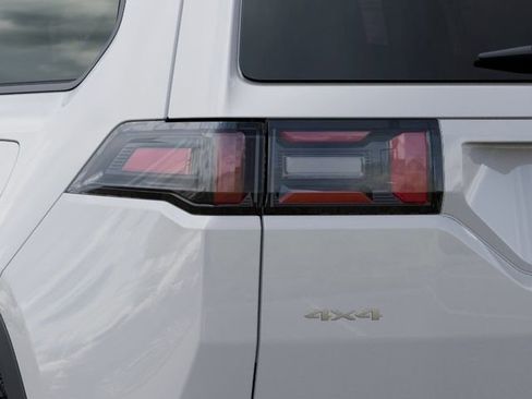 New 2026 Jeep Cherokee Limited image 9