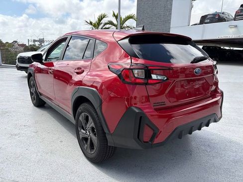 New 2026 Subaru Crosstrek 2.5i image 5