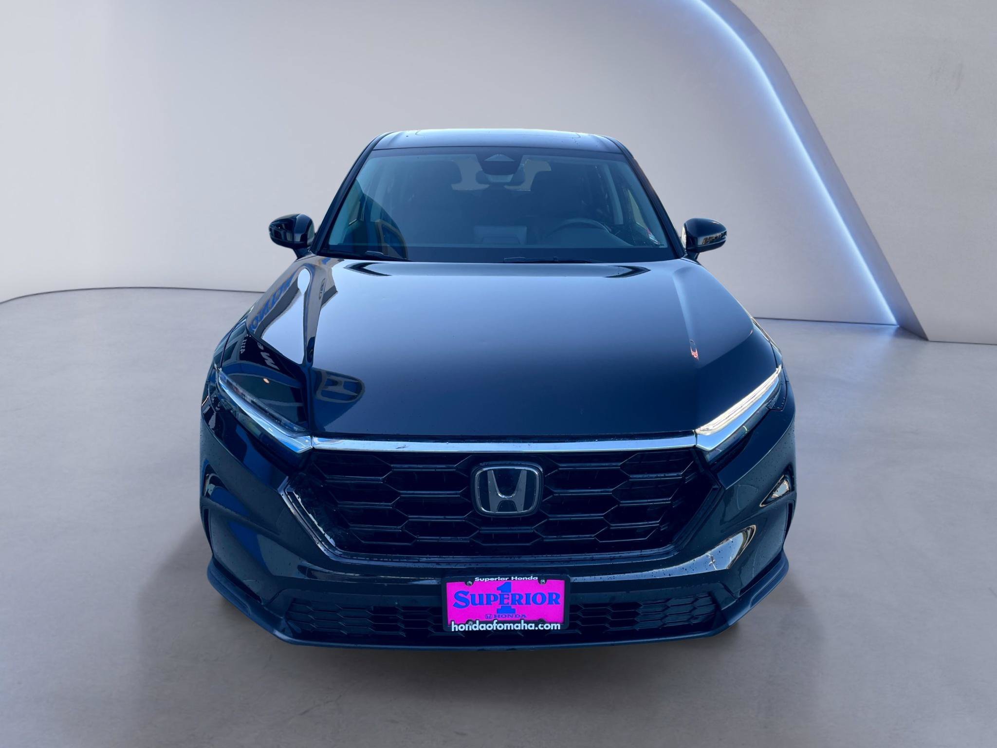 Certified 2024 Honda CR-V EX image 5