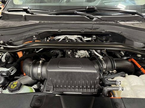 Certified 2022 Lincoln Aviator Grand Touring w/ Equipment Group 301A image 29