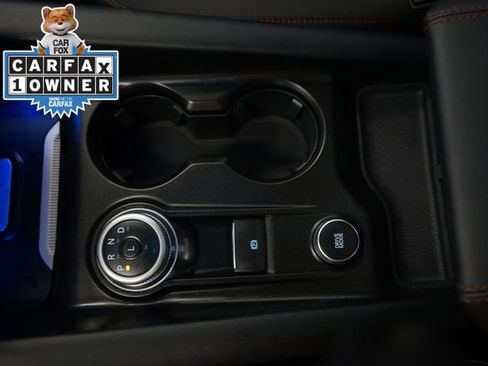 Used 2025 Ford Explorer ST-Line w/ Premium Package image 26