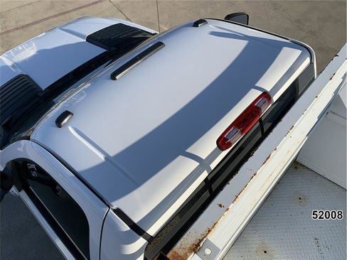 Used 2011 Chevrolet Silverado 3500 W/T image 12