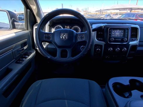 Used 2014 RAM 2500 SLT image 5