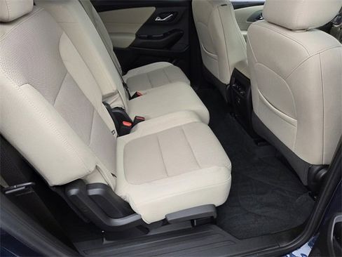 Certified 2022 Chevrolet Traverse LS image 14