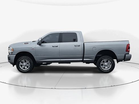 Used 2024 RAM 2500 Laramie w/ Safety Group image 9