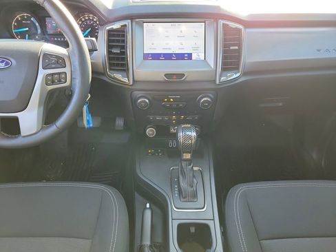Used 2019 Ford Ranger XLT w/ Equipment Group 301A Mid image 18