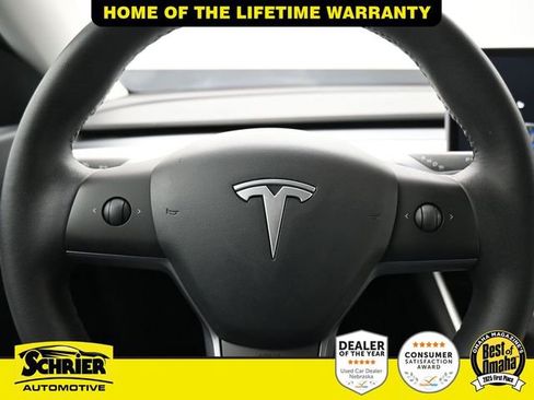 Used 2021 Tesla Model Y Long Range image 14