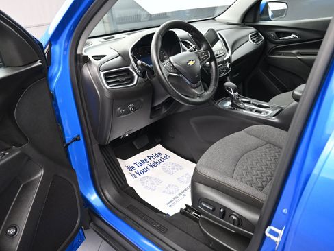 Used 2024 Chevrolet Equinox LT image 11