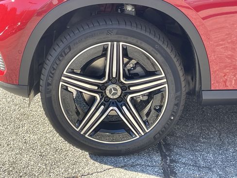 New 2026 Mercedes-Benz GLC 300 GLC 300 SUV image 16